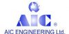 AIC Engineering logo